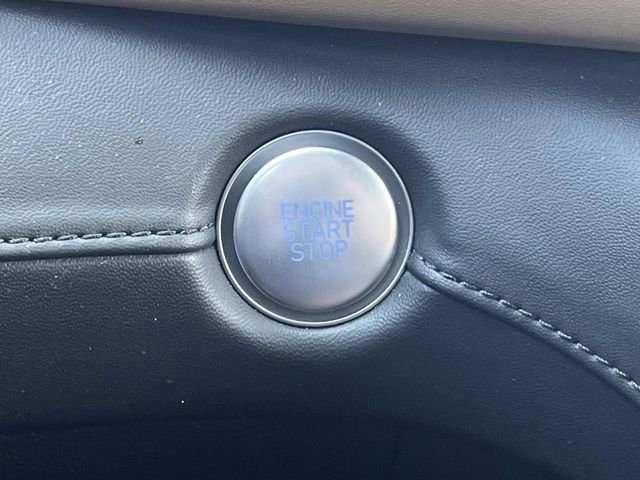 Certified 2022 Hyundai Santa Fe Calligraphy FWD image 35