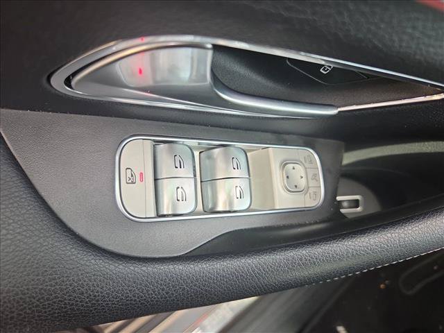 Certified 2024 Mercedes-Benz GLS 450 4MATIC image 17