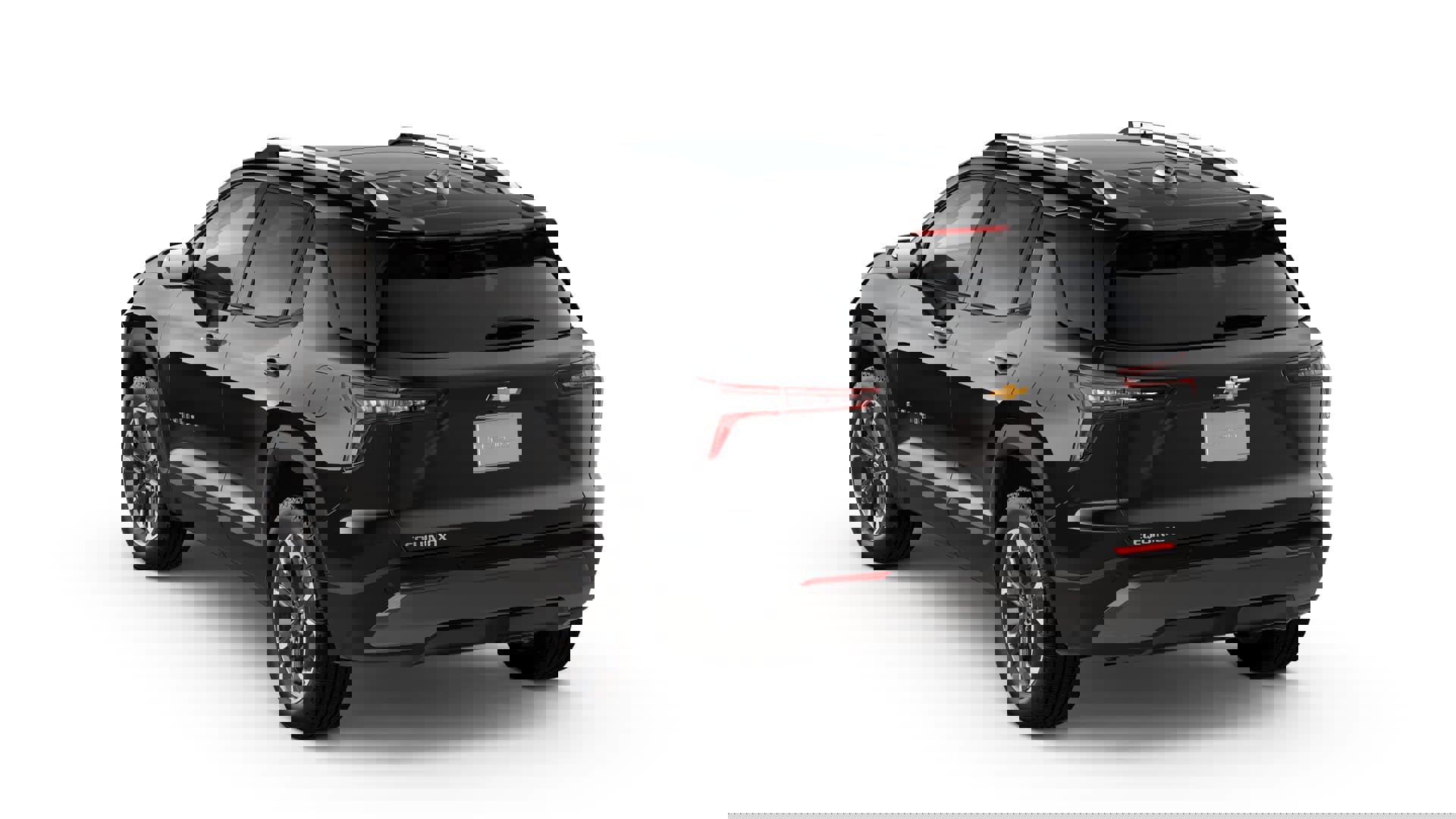 New 2026 Chevrolet Equinox LT image 57