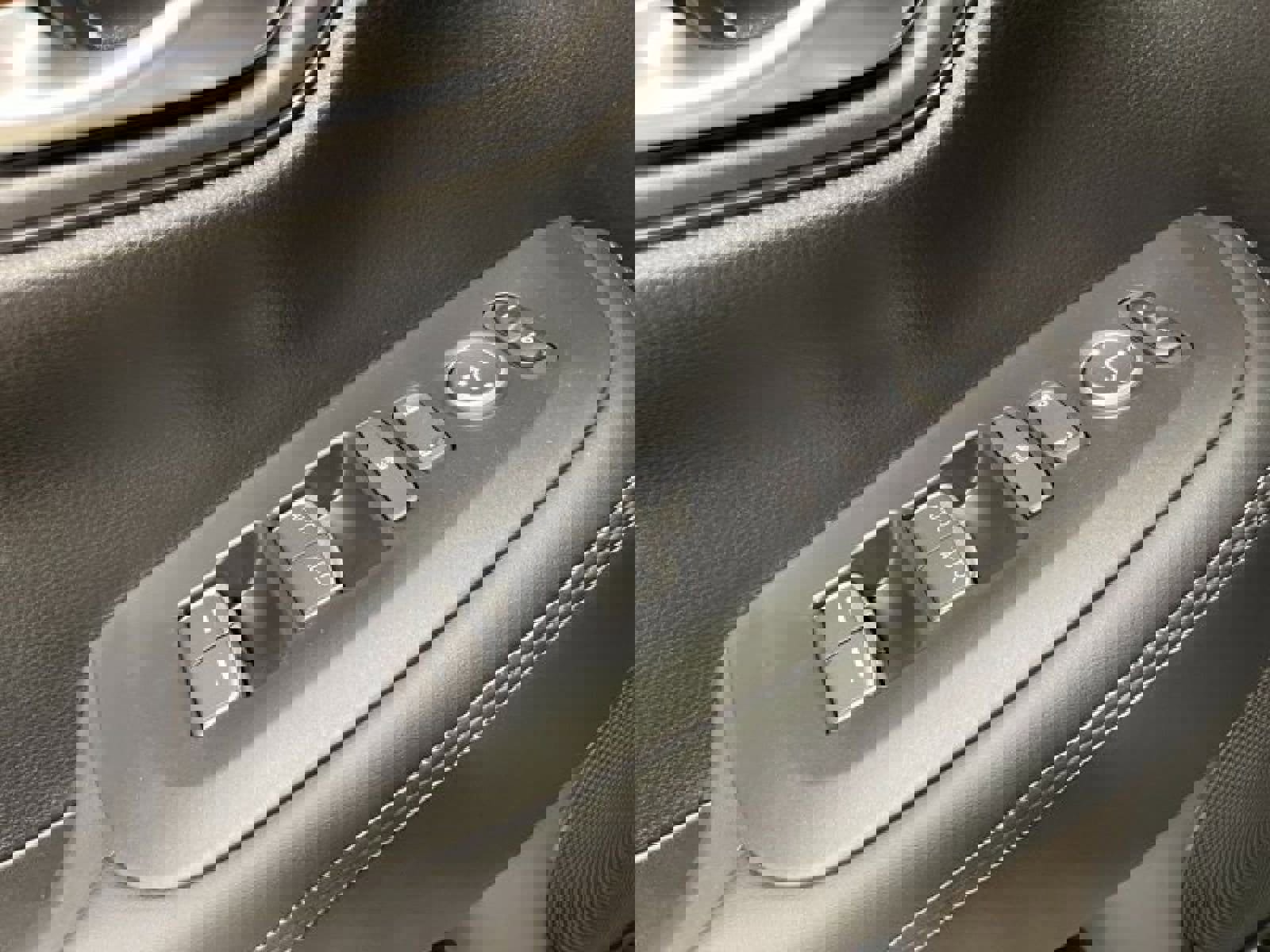 New 2026 Honda HR-V EX-L image 11