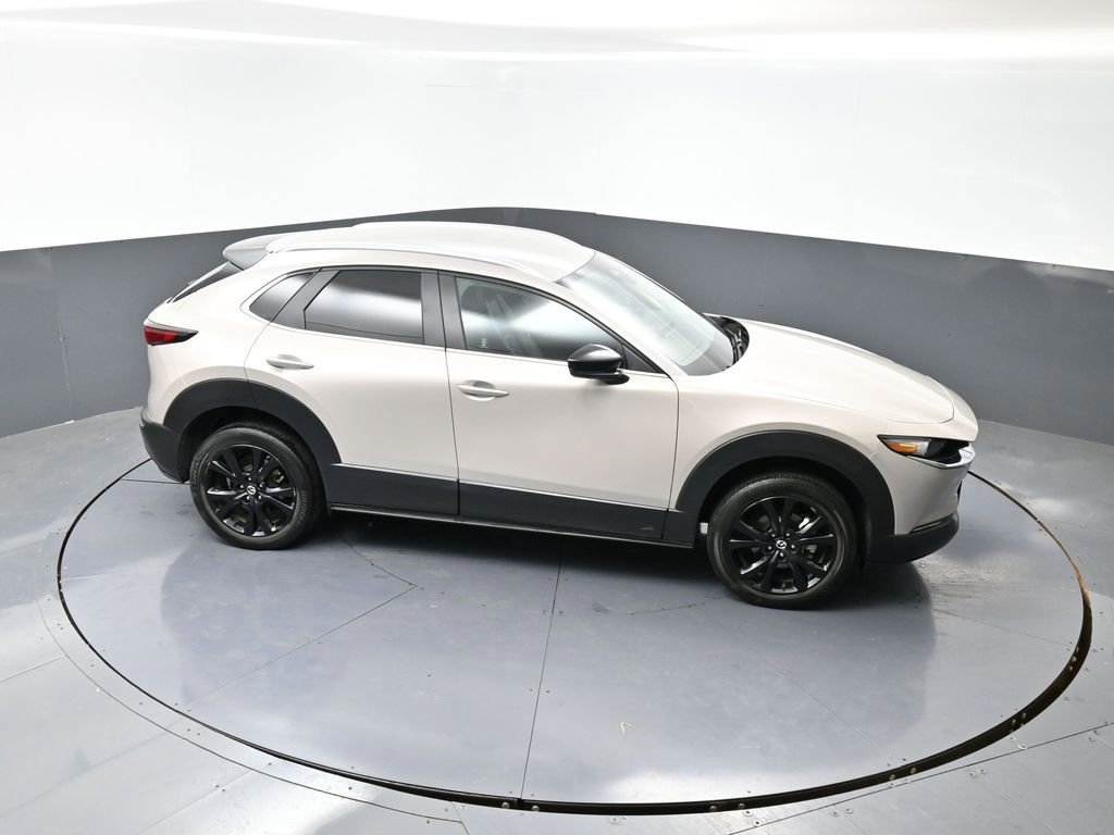 Used 2024 MAZDA CX-30 AWD 2.5 S w/ Select Sport Pkg image 44