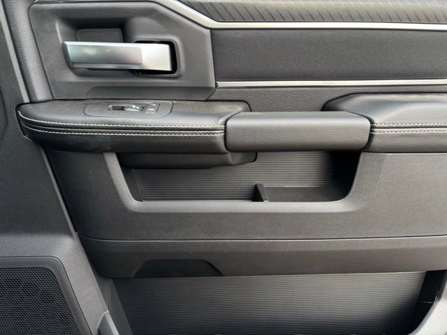 New 2026 RAM 3500 Big Horn image 24