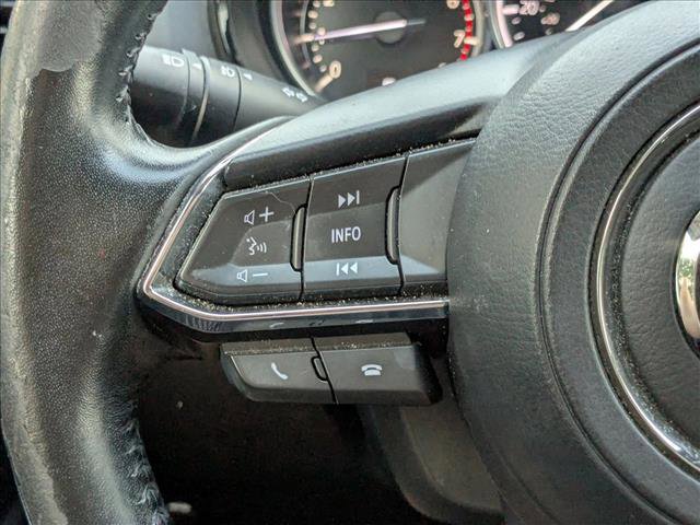 Used 2019 MAZDA CX-9 Touring w/ Touring Premium Package FWD image 4