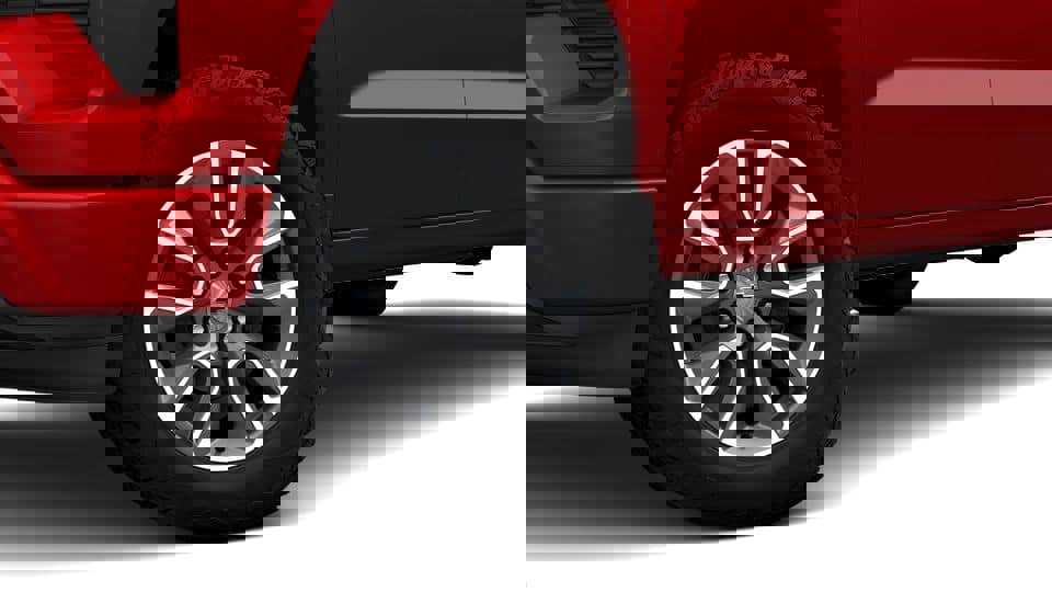 New 2026 Chevrolet Silverado 1500 RST image 41