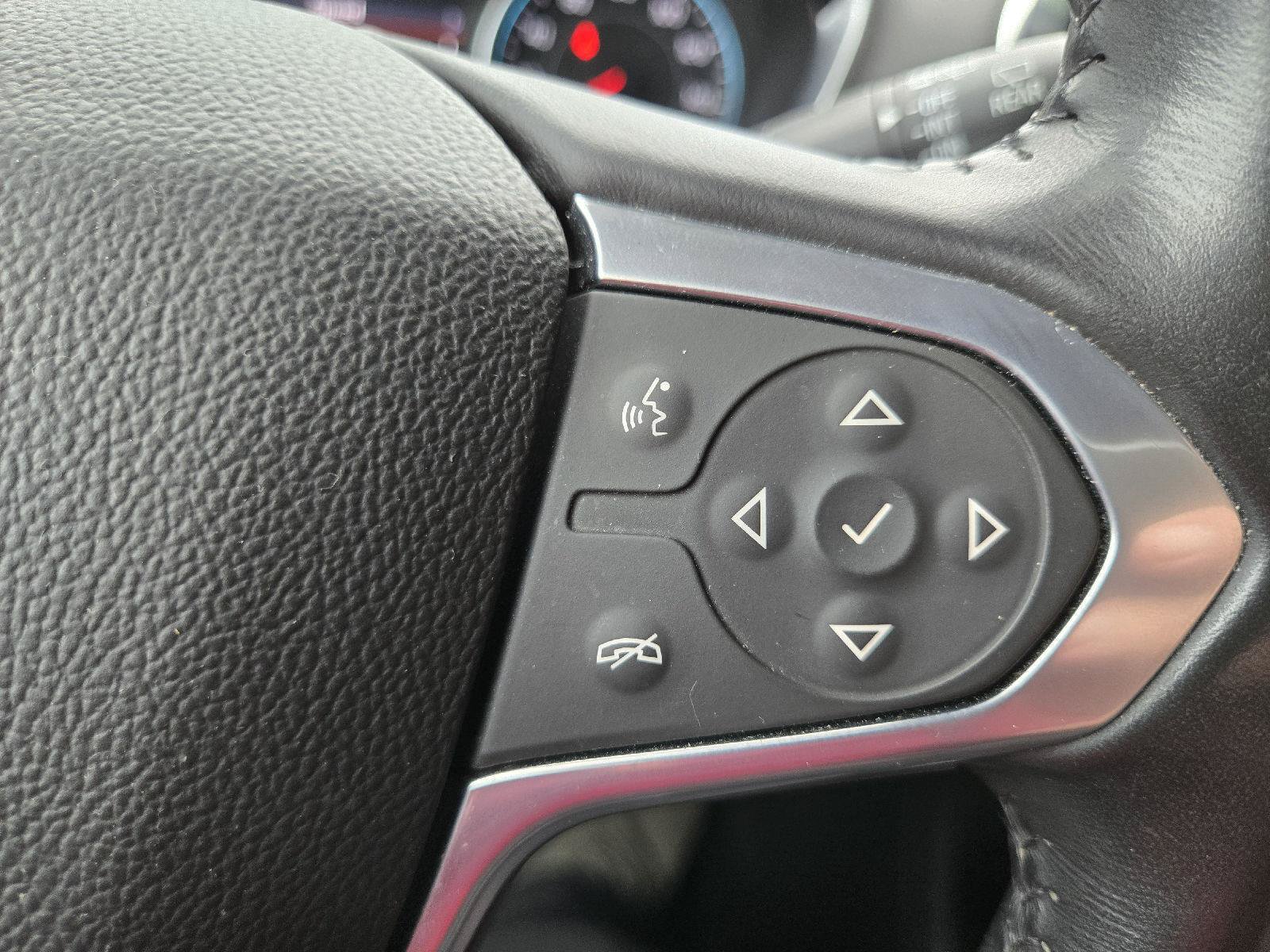 Used 2021 Chevrolet Traverse LT AWD/4WD image 24