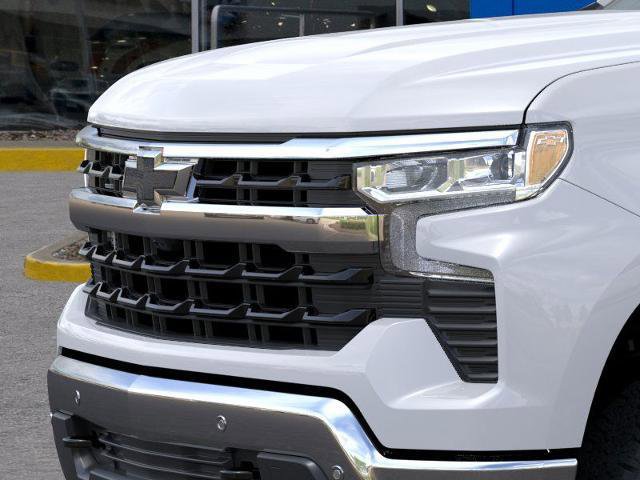 New 2026 Chevrolet Silverado 1500 LT image 37