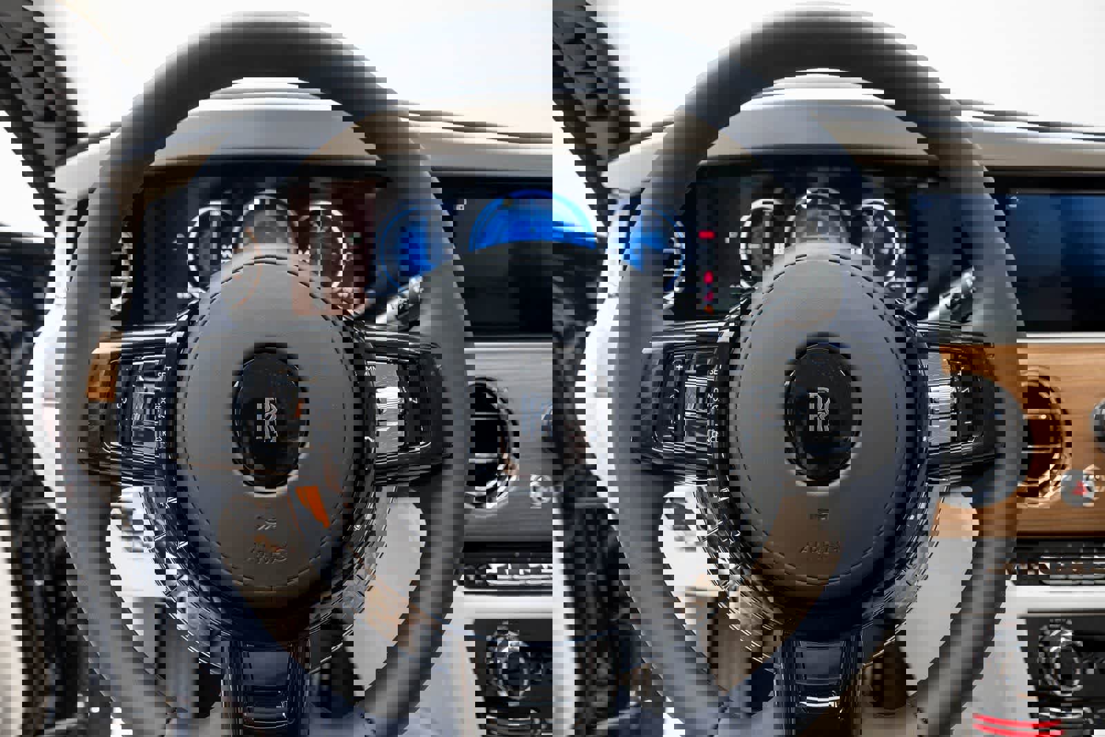 New 2026 Rolls-Royce Ghost image 13