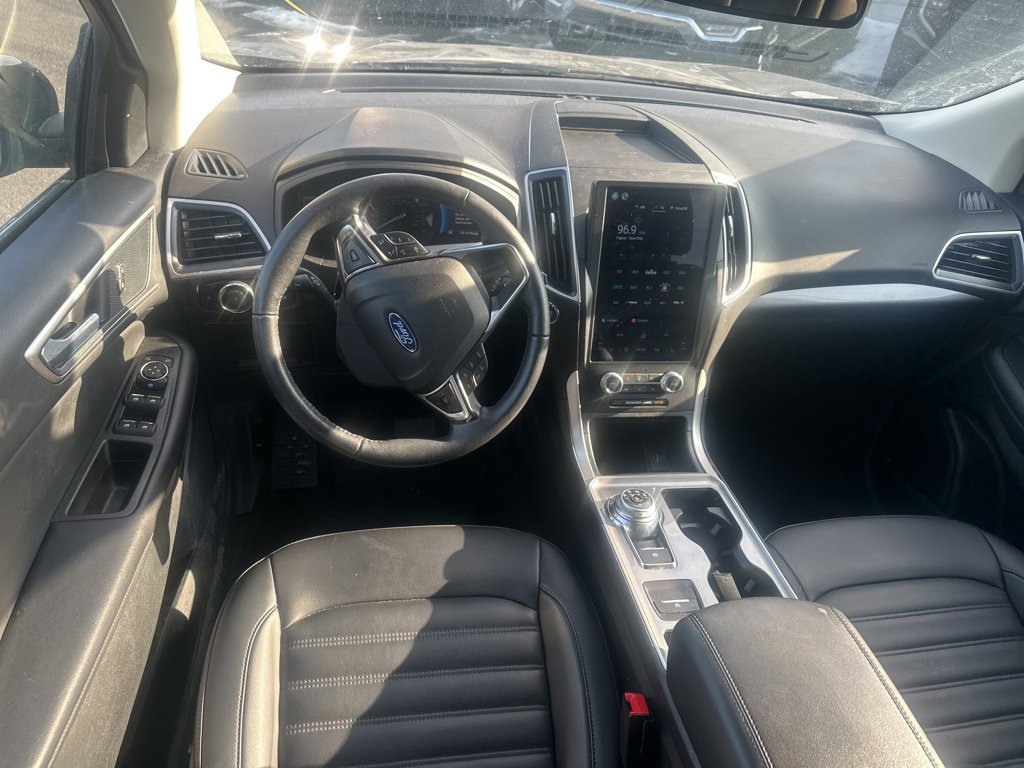 Used 2024 Ford Edge SEL w/ Convenience Package image 10