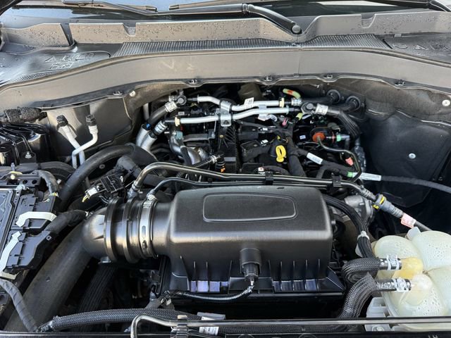 Used 2022 Ford Explorer Timberline image 33