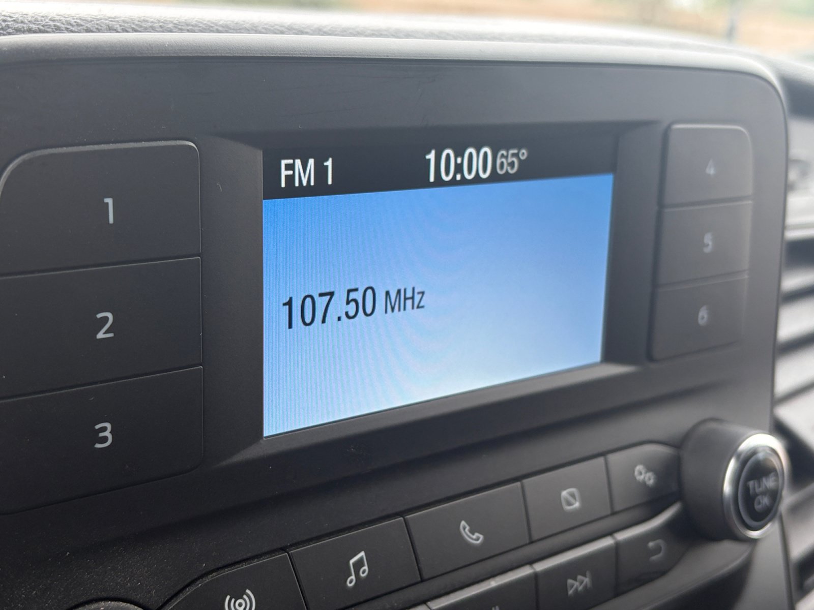 Used 2025 Ford Transit 250 Low Roof w/ Exterior Upgrade Package RWD image 22