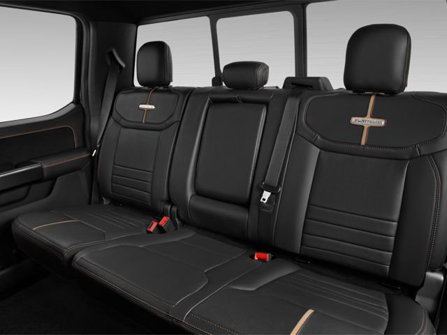 Used 2025 Ford F150 King Ranch image 11