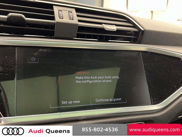 Used 2023 Audi Q3 2.0T Premium Plus w/ Premium Plus Package AWD/4WD image 28