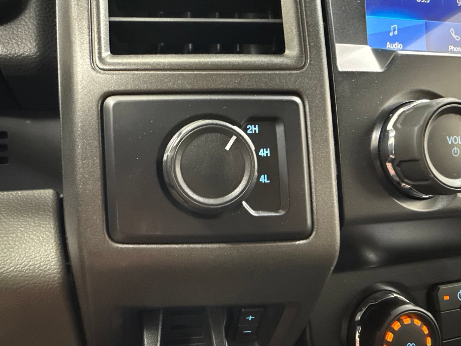 Used 2022 Ford F350 XL w/ STX Appearance Package AWD/4WD image 20
