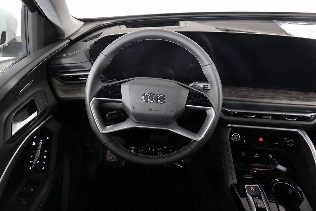 New 2026 Audi Q5 Premium AWD/4WD image 3
