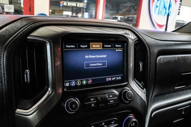 Used 2022 Chevrolet Silverado 2500 LTZ image 19