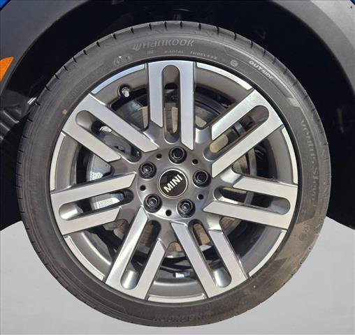 Certified 2026 MINI Cooper Convertible FWD image 17
