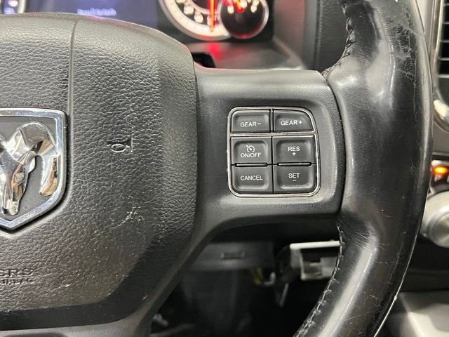 Used 2017 RAM 1500 Sport w/ Convenience Group RWD image 32