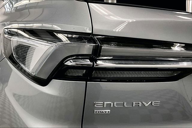 Used 2025 Buick Enclave Avenir w/ Super Cruise Package image 35