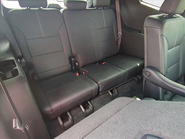 Used 2024 GMC Acadia Elevation image 21