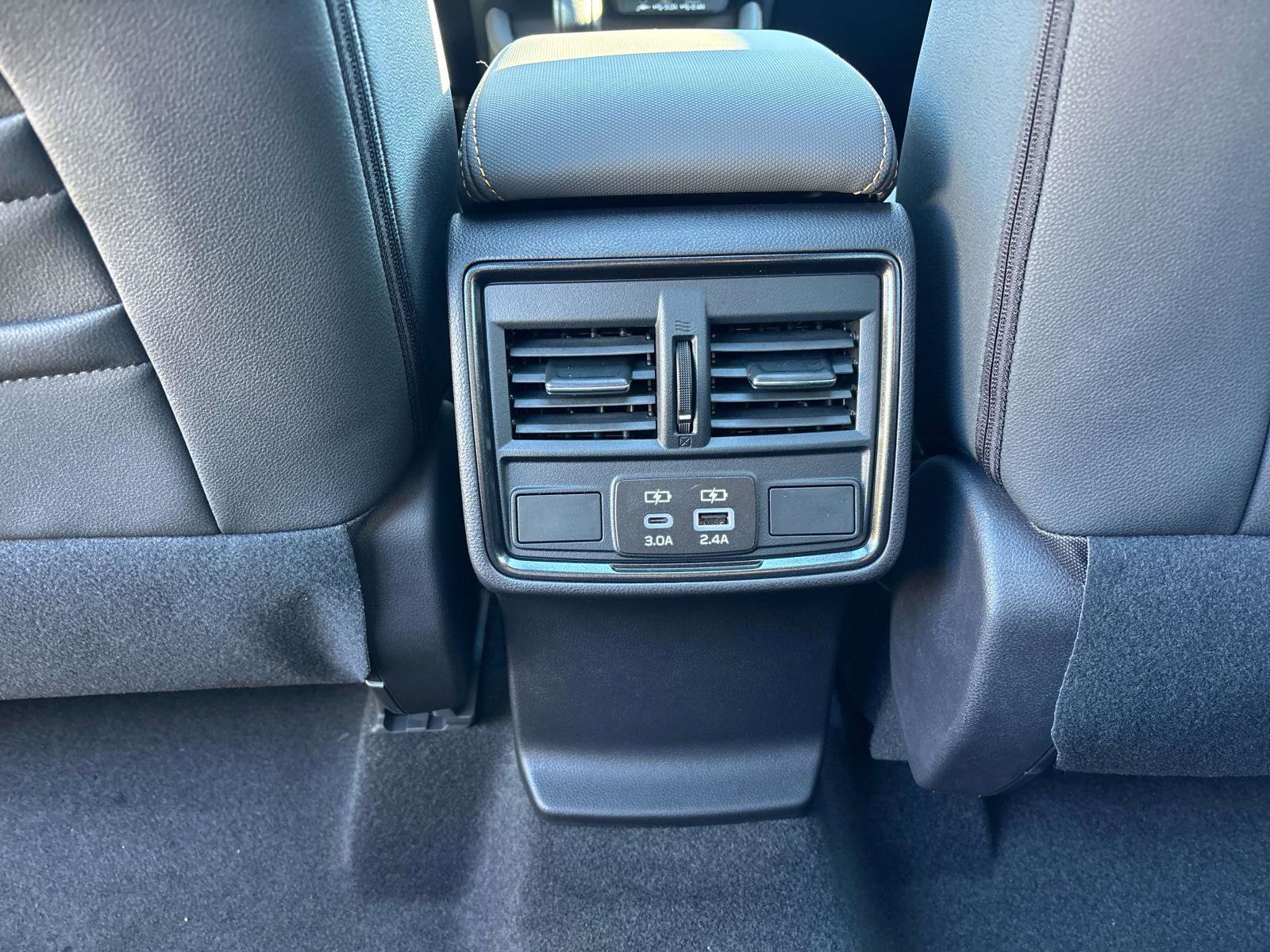 New 2026 Subaru Forester Wilderness image 9