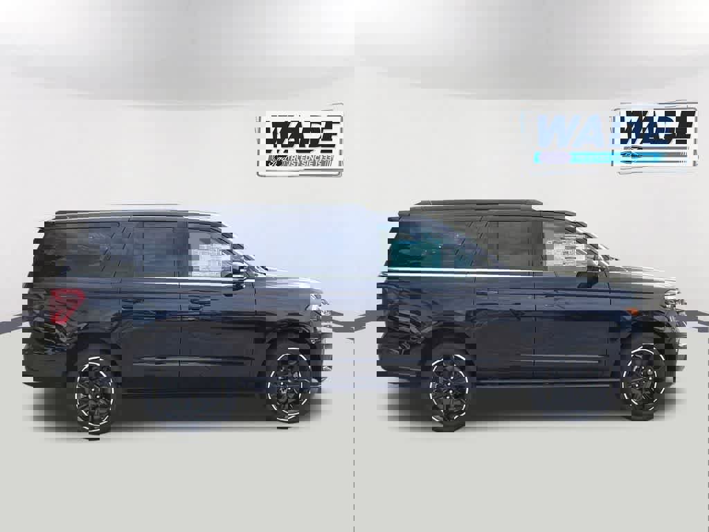 New 2024 Ford Expedition Max Limited image 4