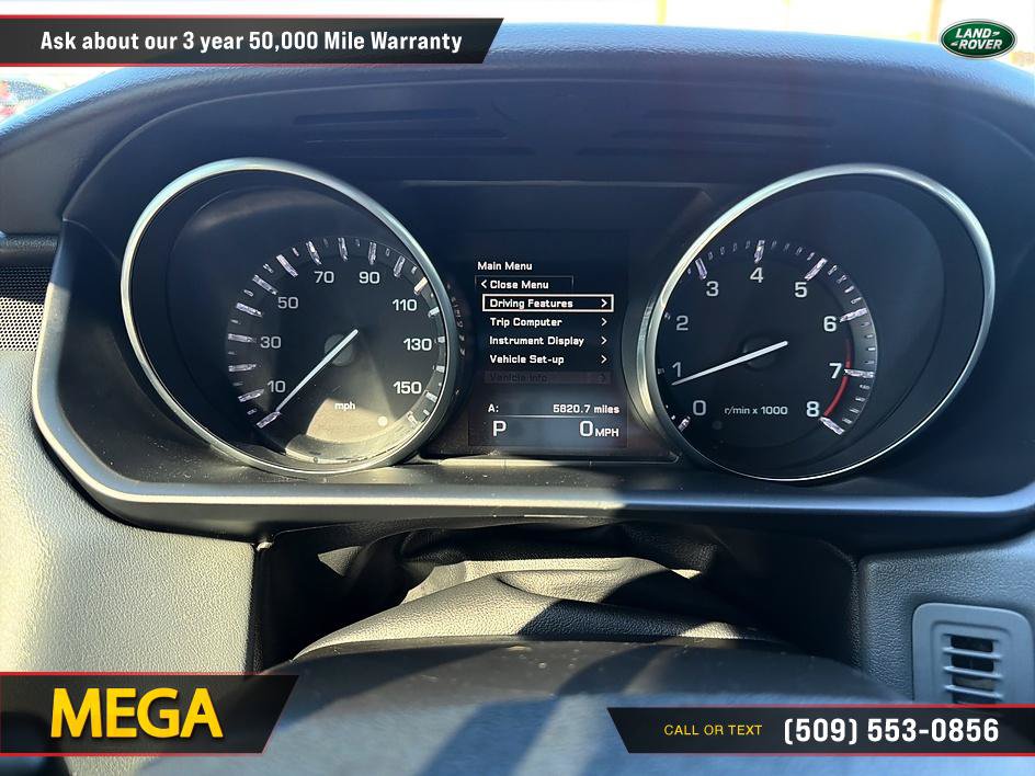 Used 2015 Land Rover Range Rover Sport SE AWD/4WD image 20