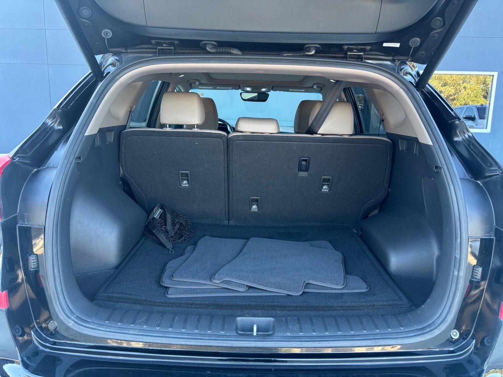 Used 2019 Hyundai Tucson Ultimate image 16
