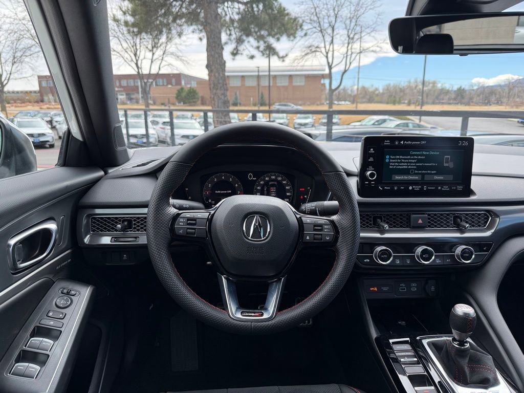 New 2026 Acura Integra Type S image 2