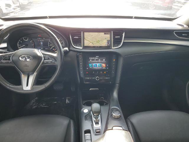 Used 2020 INFINITI QX50 Luxe w/ Navigation Package image 50