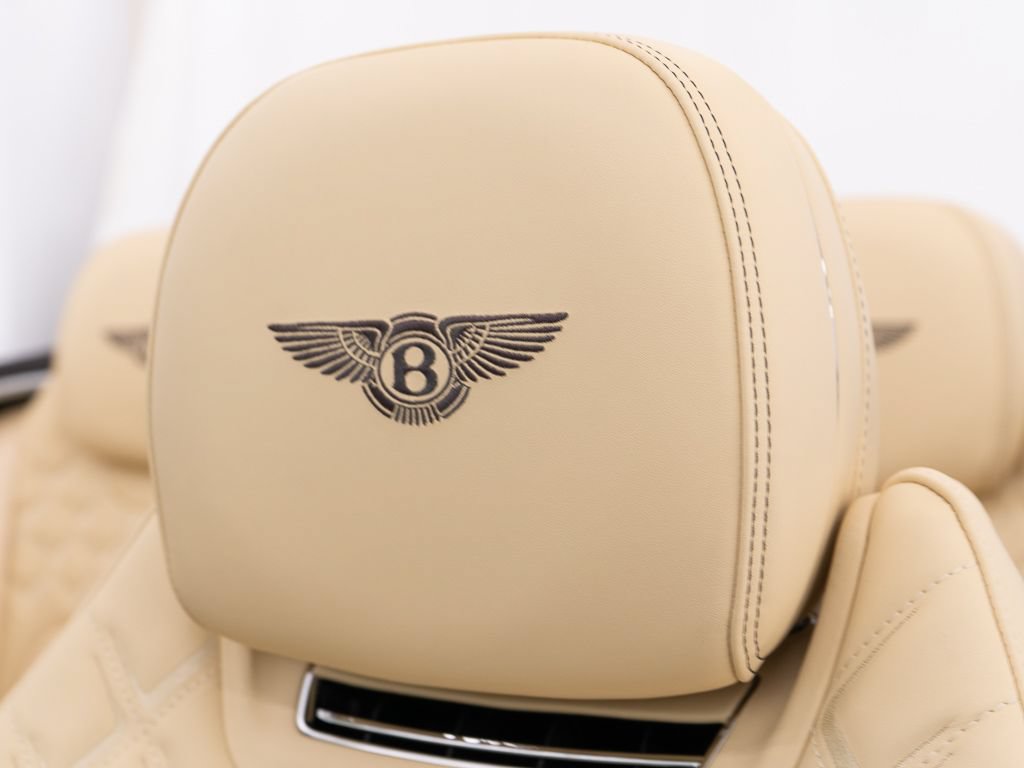 New 2026 Bentley Continental GT Azure AWD/4WD image 25