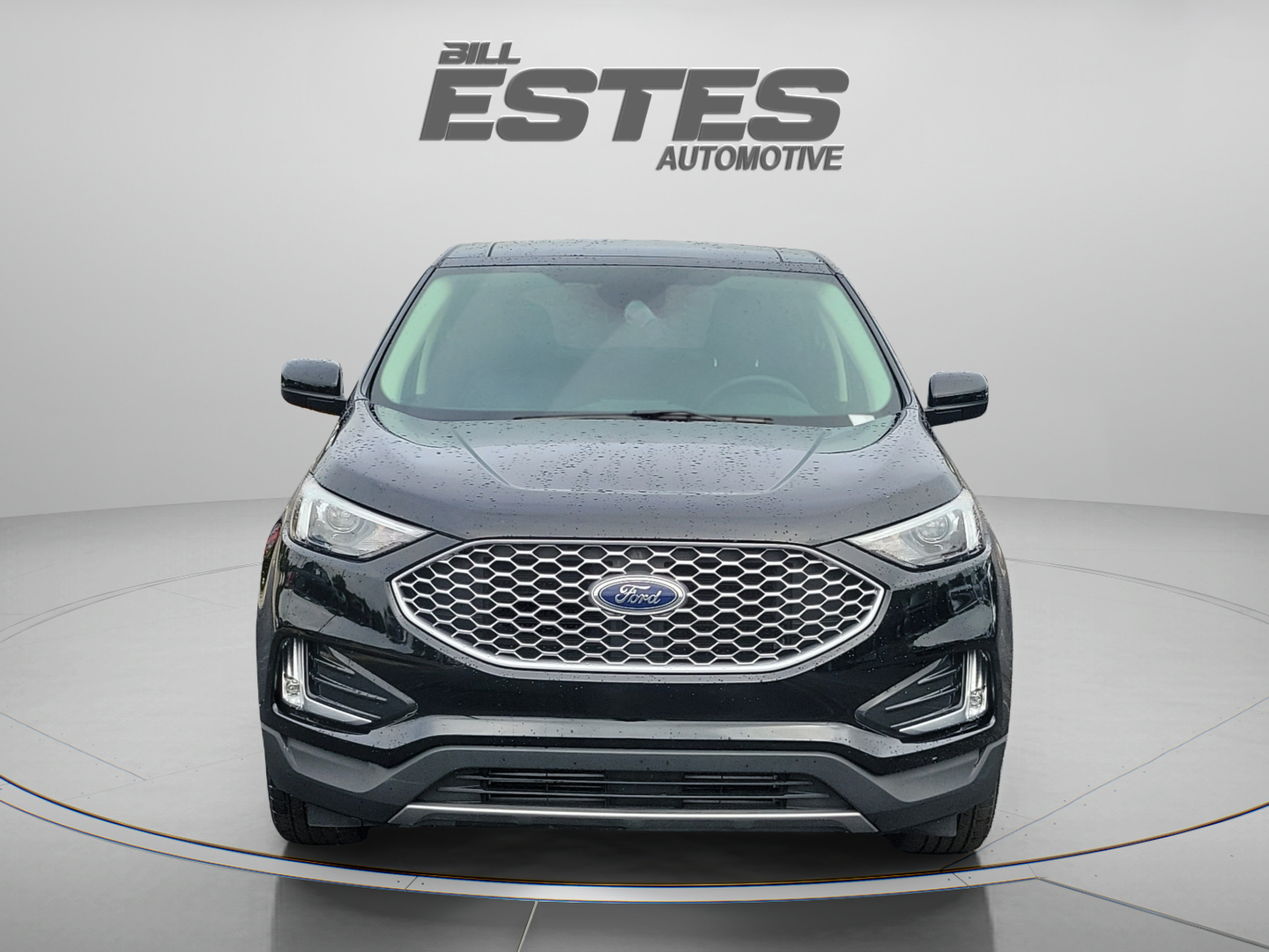 Used 2024 Ford Edge SEL w/ Convenience Package AWD/4WD image 6