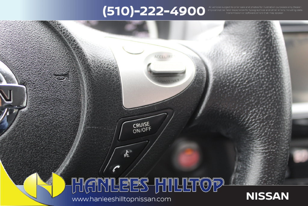 Used 2019 Nissan Sentra SV FWD image 27