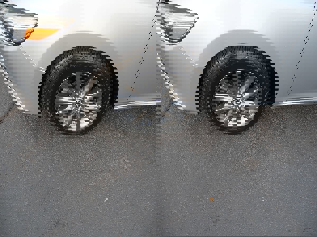 Used 2018 MAZDA MAZDA6 Sport image 33