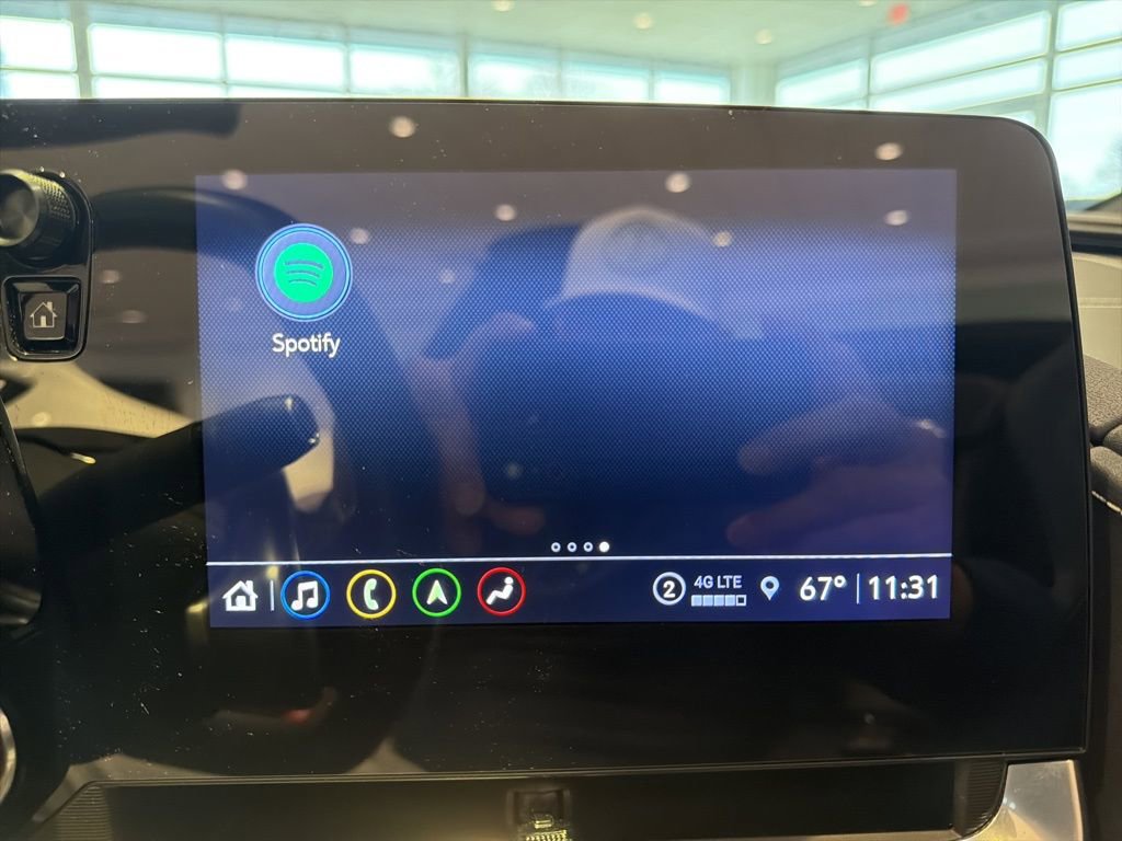 Used 2021 Chevrolet Corvette Stingray Convertible w/ Battery Protection Package image 21