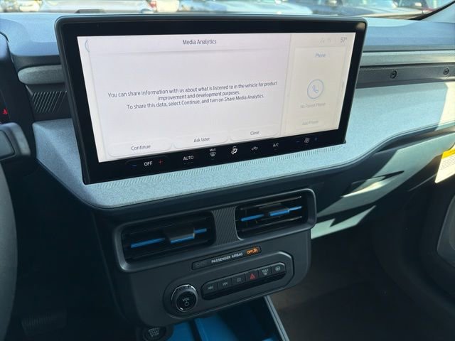 New 2026 Ford Maverick XLT AWD/4WD image 19