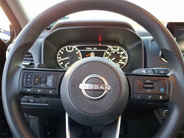 Used 2023 Nissan Rogue SV image 25