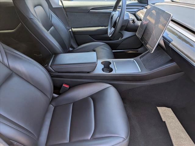 Used 2022 Tesla Model 3 Performance AWD/4WD image 19