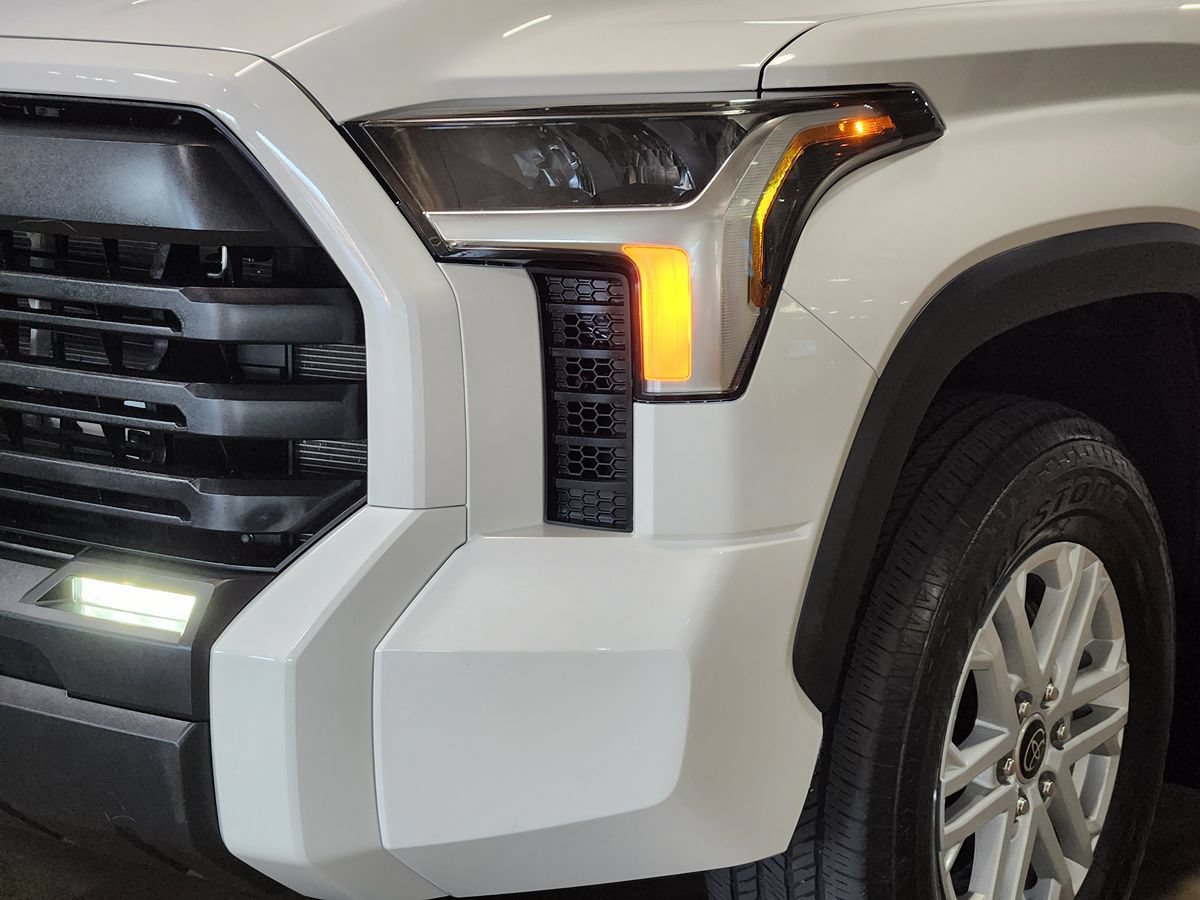 Used 2024 Toyota Tundra SR5 RWD image 14
