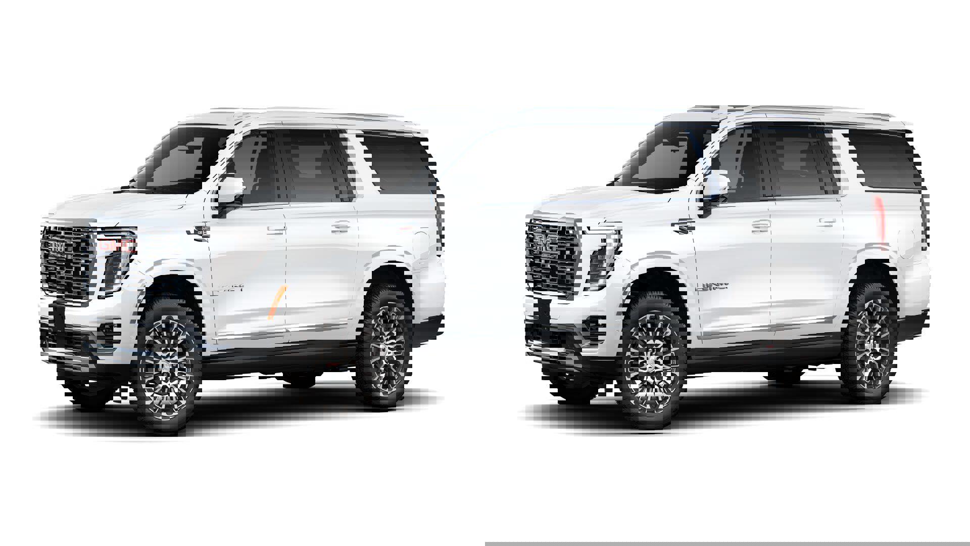 New 2026 GMC Yukon XL Denali image 26
