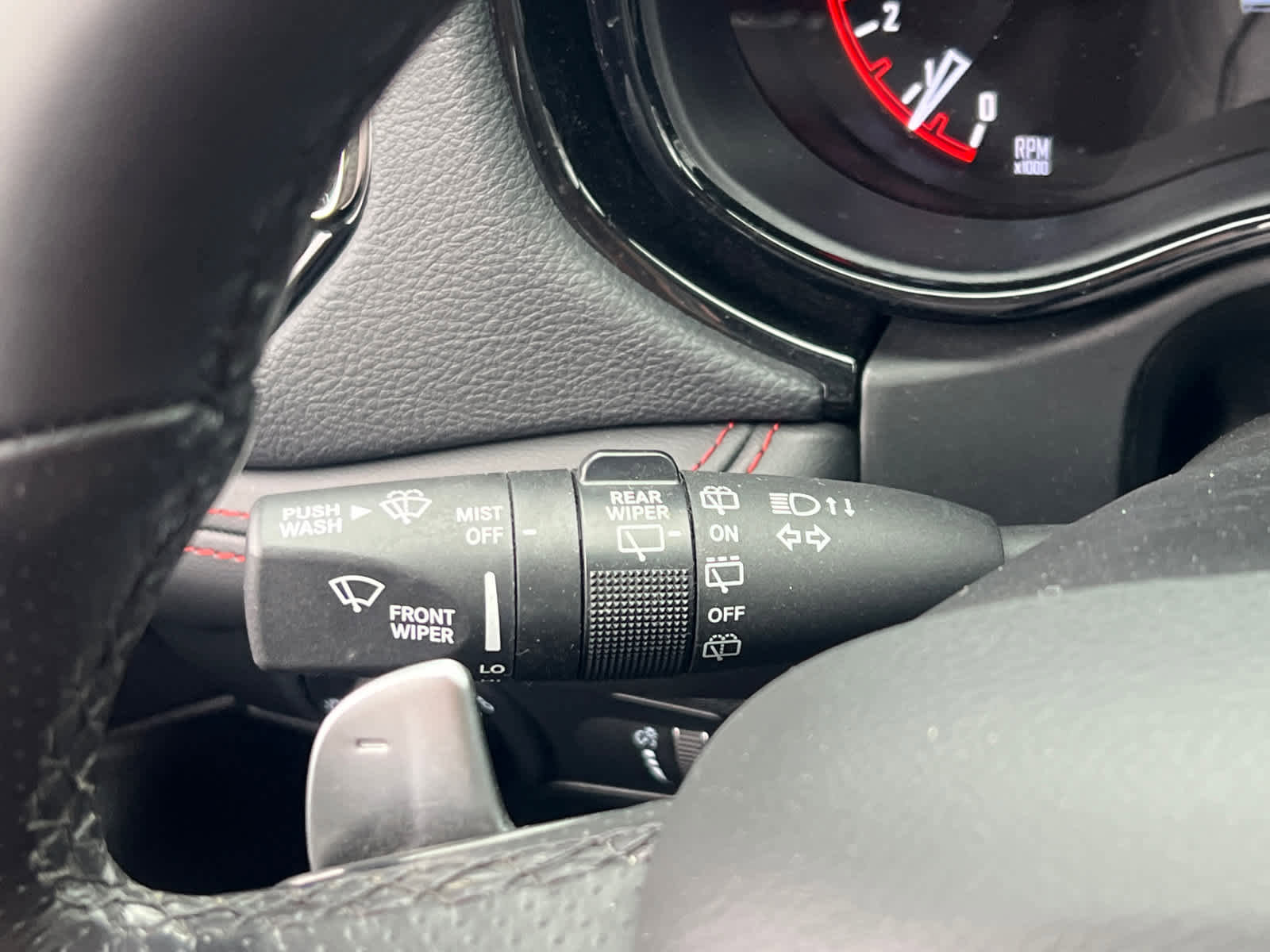 Used 2024 Dodge Durango R/T AWD/4WD image 18
