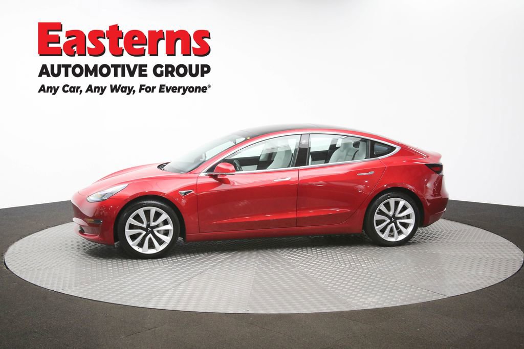 Used 2018 Tesla Model 3 Long Range image 53