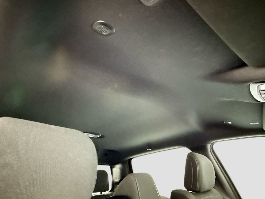 Used 2025 RAM 1500 Big Horn AWD/4WD image 16