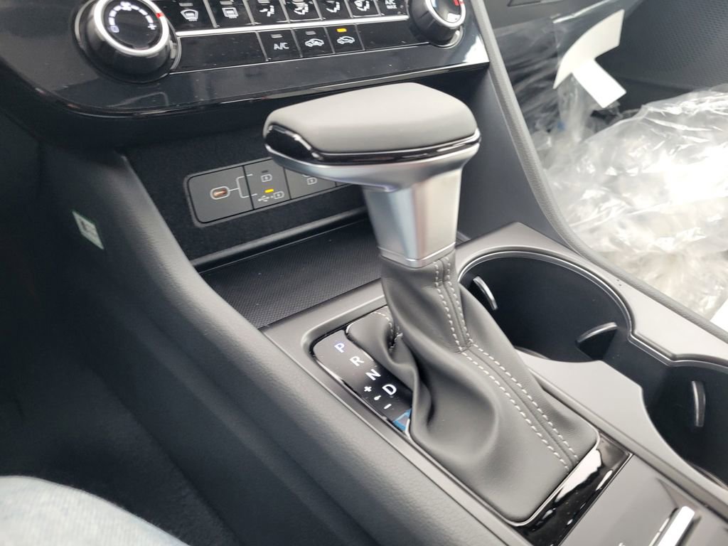 New 2026 Hyundai Sonata SE FWD image 25