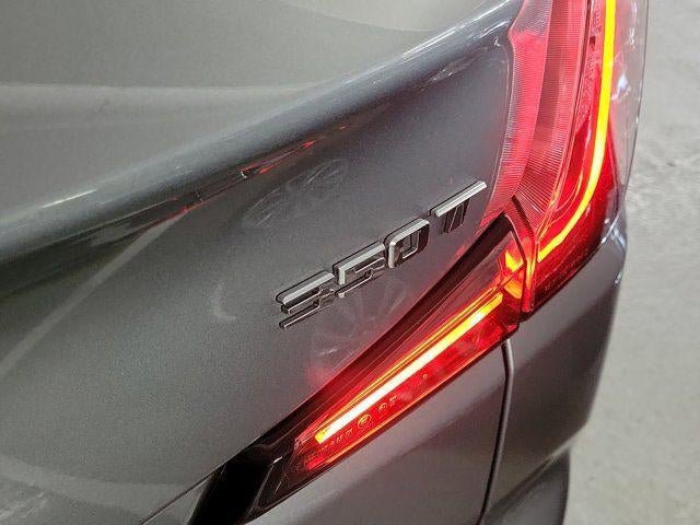 Certified 2023 Cadillac XT4 Sport FWD image 8