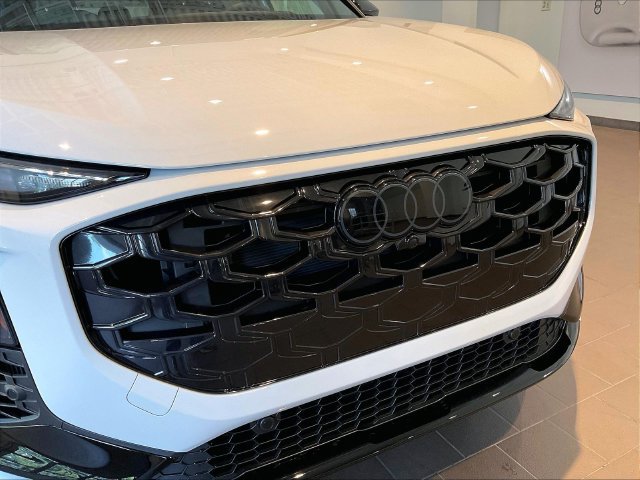 New 2026 Audi Q3 quattro 2.0T AWD/4WD image 15