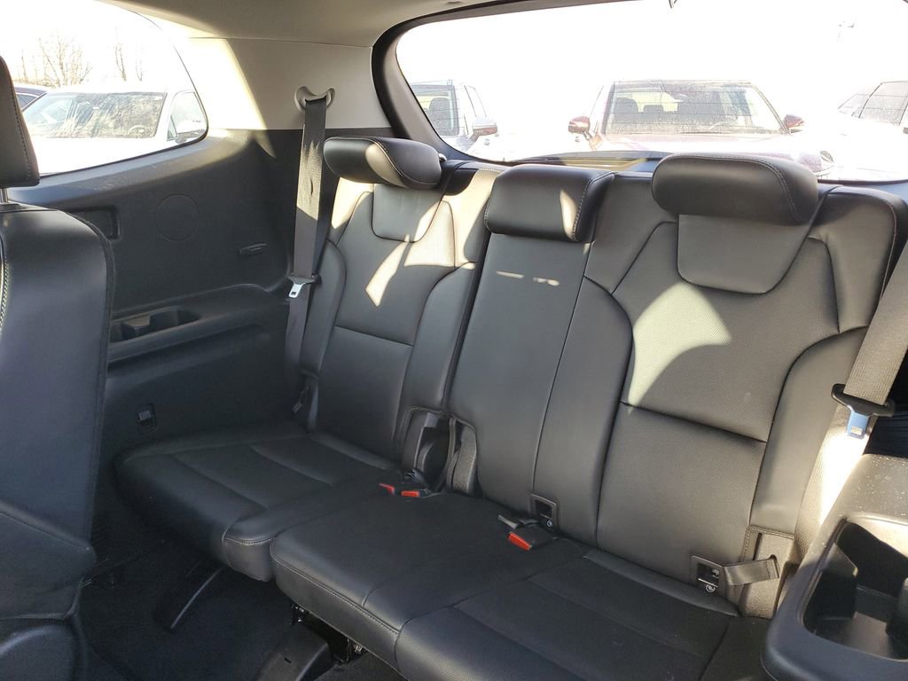 Used 2024 Kia Telluride S w/ S Sunroof Package image 29
