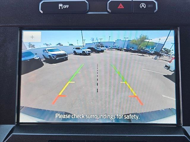 Used 2020 Ford F150 XL w/ Equipment Group 101A Mid AWD/4WD image 18