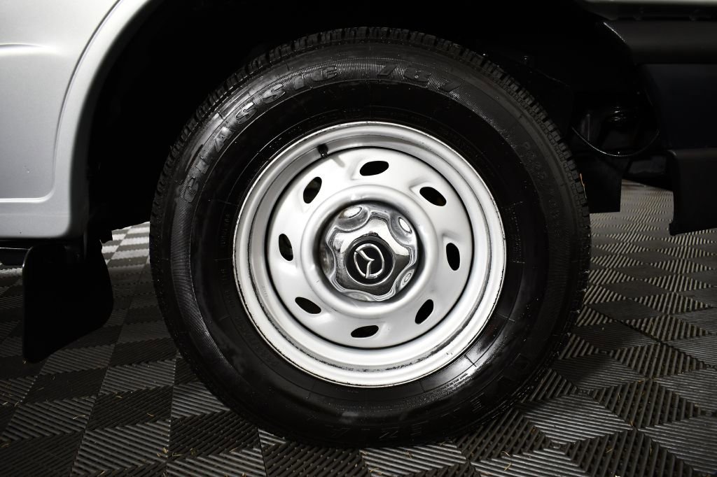 Used 2003 MAZDA B-Series Pickup 2WD Regular Cab B2300 image 24