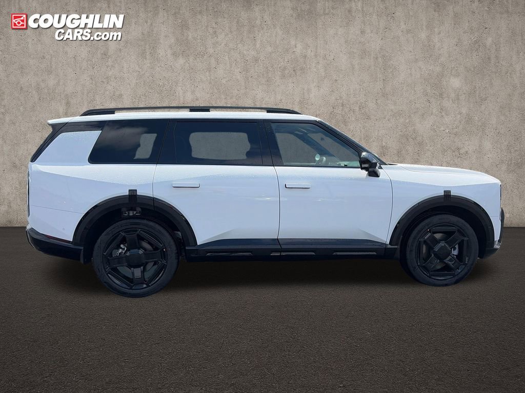New 2027 Kia Telluride X-Line SX Prestige AWD/4WD image 10