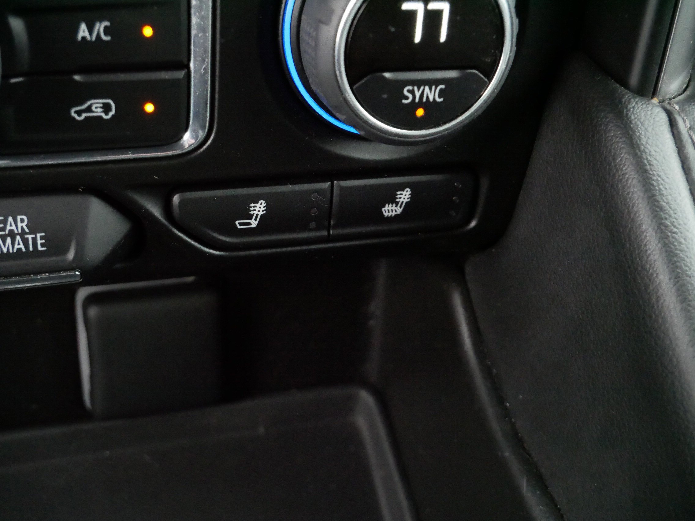 Used 2024 Chevrolet Tahoe LT w/ Max Trailering Package image 30